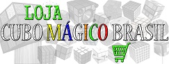 Loja Cubo Mágico Brasil